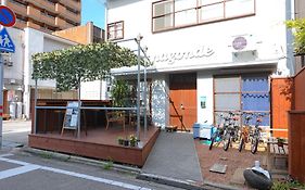 Guesthouse Nagonde